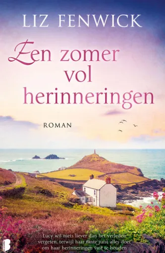 Een zomer vol herinneringen