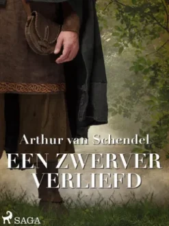 Een zwerver verliefd