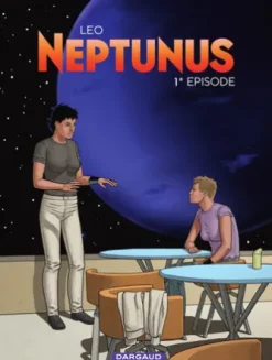 1e episode