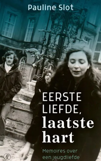 Eerste liefde, laatste hart