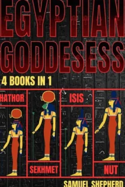 Egyptian Goddesses