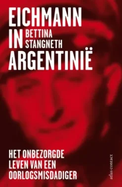 Eichmann in Argentinie