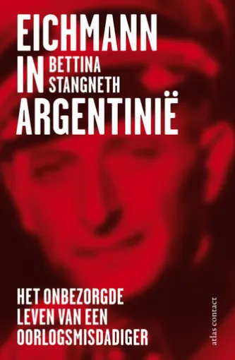 Eichmann in Argentinie