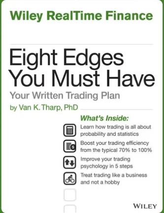 Eight Edges You Must Have