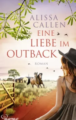 Eine Liebe im Outback