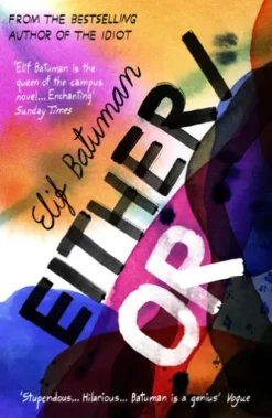 Either/Or