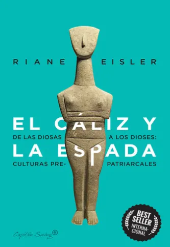 El cáliz y la espada
