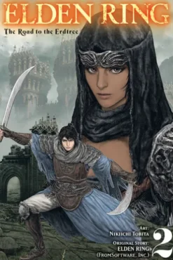 Elden Ring: The Road to the Erdtree, Vol. 2