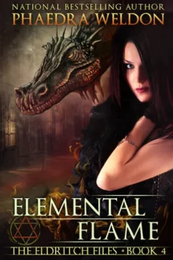 Elemental Flame