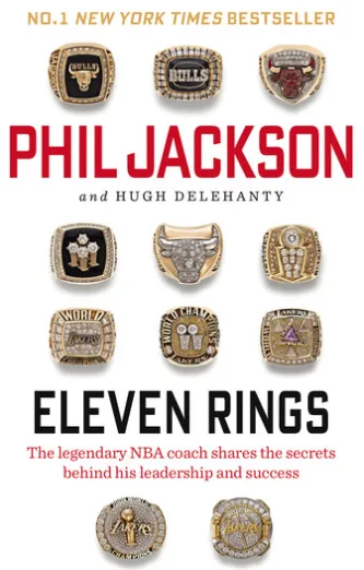 Eleven Rings