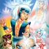 Elfquest: Stargazer's Hunt Volume 1