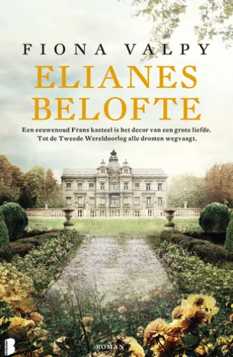 Elianes belofte