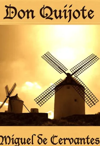 El ingenioso hidalgo don Quijote de la Mancha