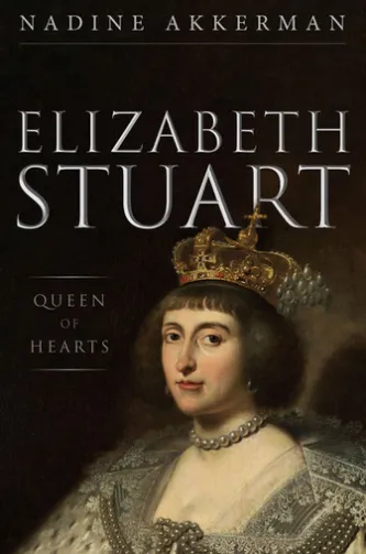 Elizabeth Stuart, Queen of Hearts