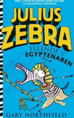Ellende met de Egyptenaren
