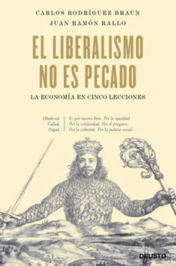 El liberalismo no es pecado