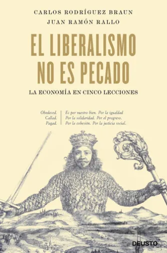 El liberalismo no es pecado