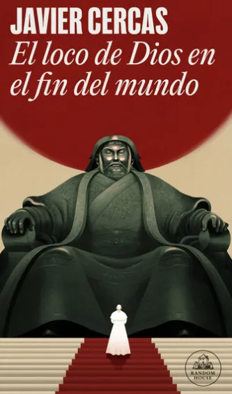 El loco de Dios en el fin del mundo