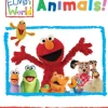 Elmo's World: Animals! (Sesame Street Series)