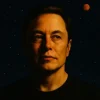 Elon Musk: De Ongeautoriseerde Autobiografie