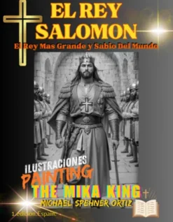 El Rey SAlomon El Rey Mas Grande y Sabio Del Mundo