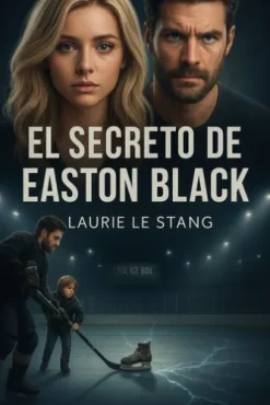 El secreto de Easton Black