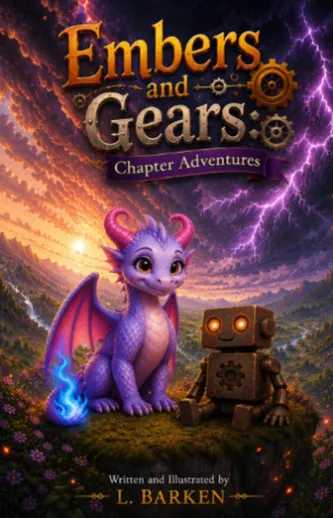 Embers and Gears