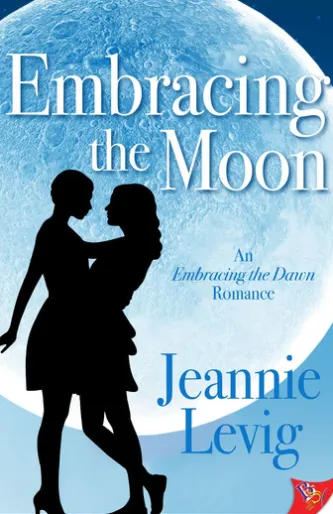 Embracing the Moon