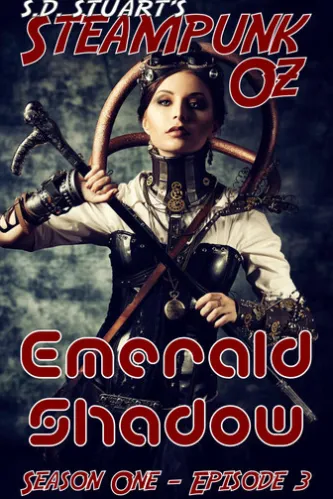 Emerald Shadow