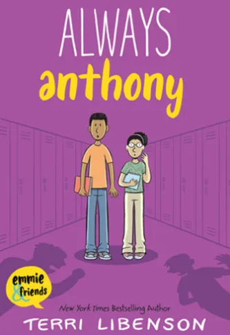 Emmie & Friends: Always Anthony