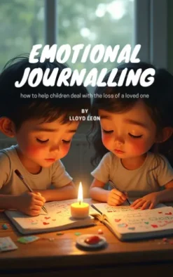Emotional Journalling