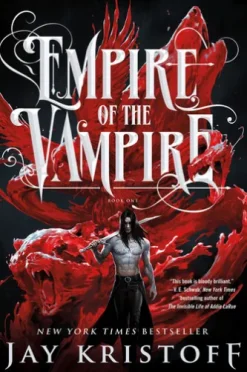 Empire of the Vampire