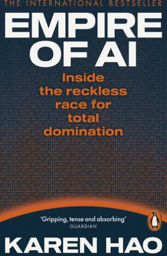 Empire of AI