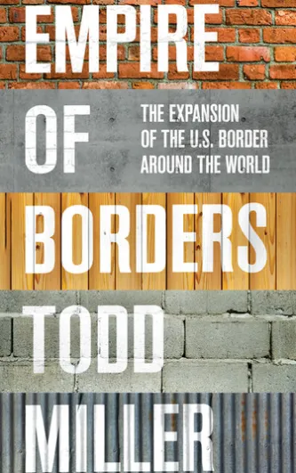 Empire of Borders