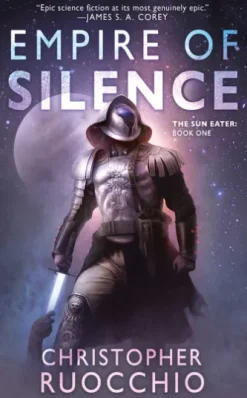 Empire of Silence