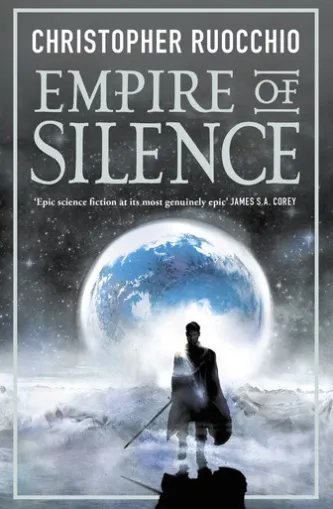 Empire of Silence