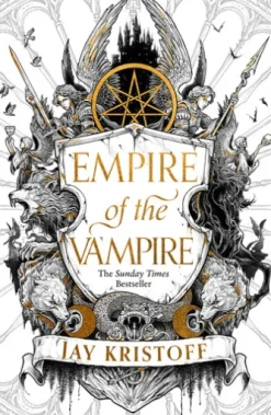 Empire of the Vampire