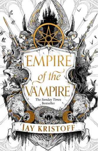 Empire of the Vampire
