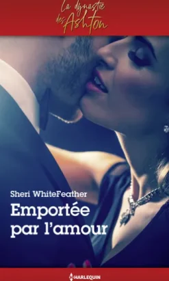 Emportée par l'amour