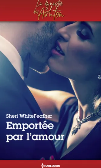 Emportée par l'amour