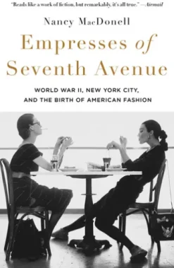 Empresses of Seventh Avenue