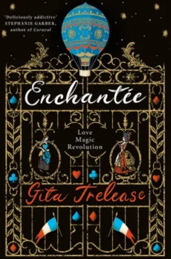 Enchantée