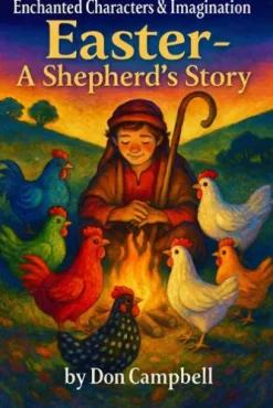Enchanted Characters & Imagination