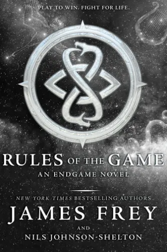 Endgame: Rules of the Game