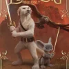 Endling: Book Three: The Only