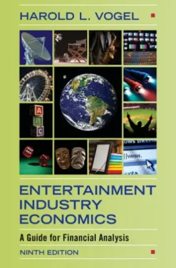 Entertainment Industry Economics