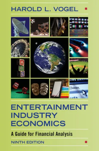 Entertainment Industry Economics