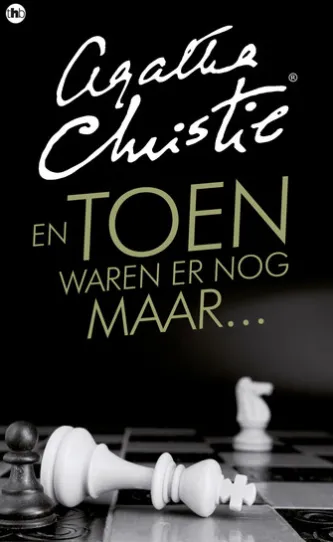 En toen waren er nog maar…