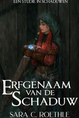 Erfgenaam van de Schaduw