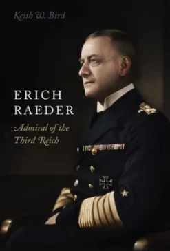Erich Raeder